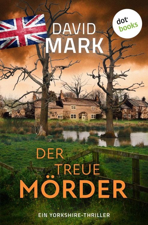 Produktbild: Der treue M&ouml;rder