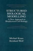 Produktbild: Kraus, M: Structured Biological Modelling