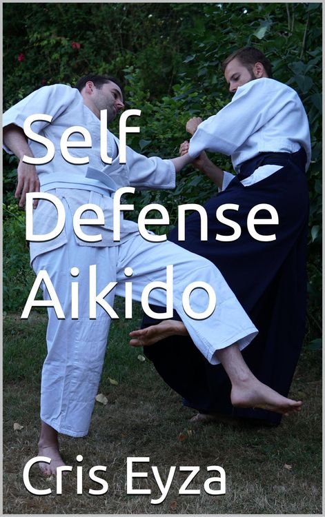 Produktbild: Self-Defense Aikido