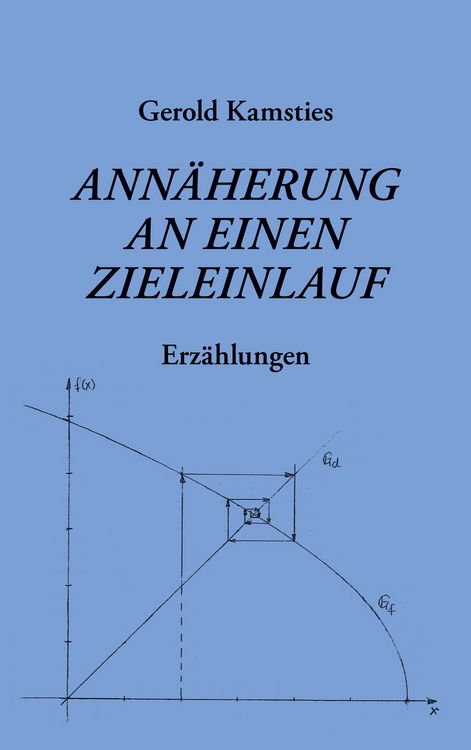 Produktbild: Ann&auml;herung an einen Zieleinlauf