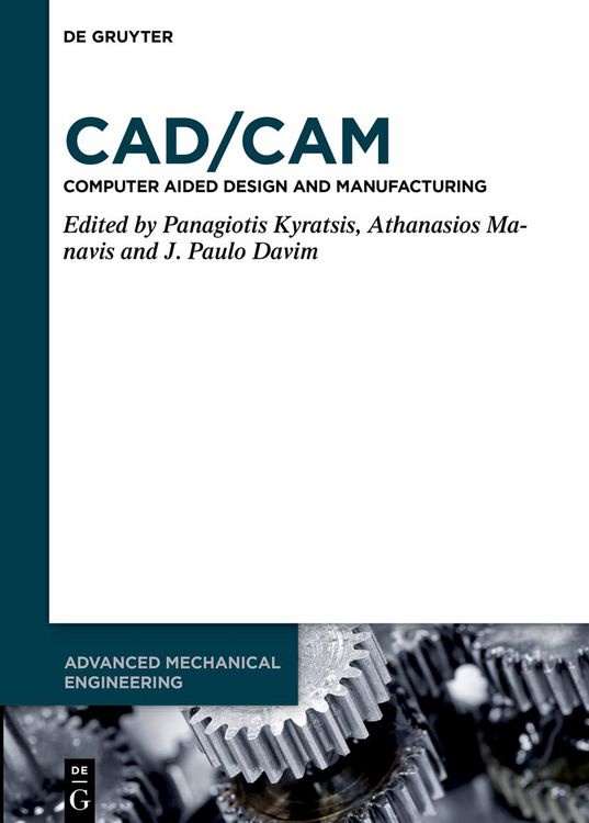 Produktbild: Cad/cam