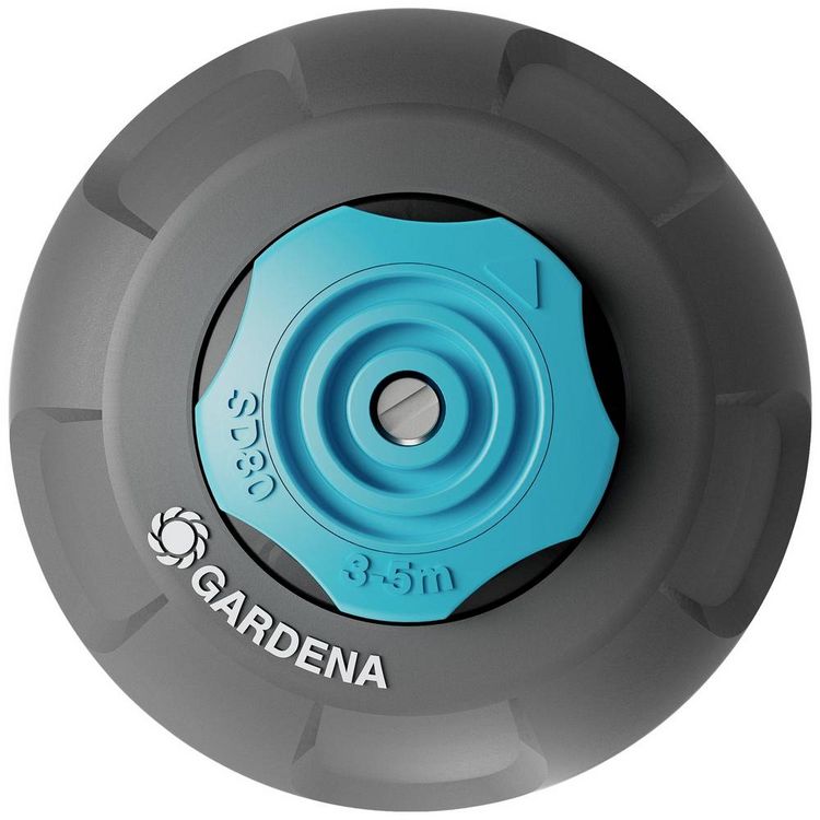 Produktbild: GARDENA Sprinklersystem 08243-20 Versenkregner 13mm (1/2\") &Oslash;
