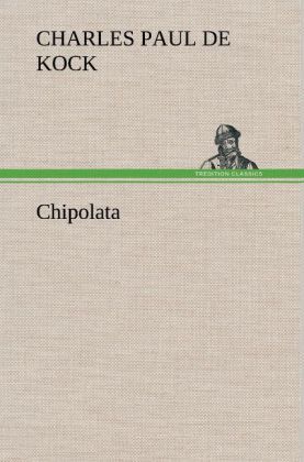 Produktbild: Chipolata