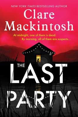 Produktbild: The Last Party