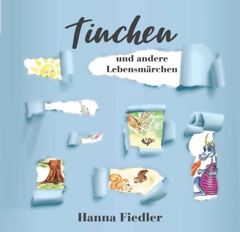 Produktbild: Tinchen und andere Lebensm&auml;rchen