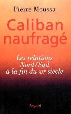 Produktbild: Caliban naufrag&eacute;
