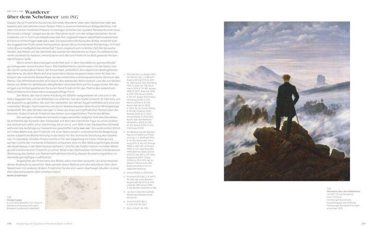 Produktbild: Caspar David Friedrich