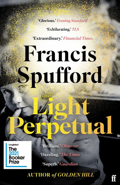 Produktbild: Light Perpetual