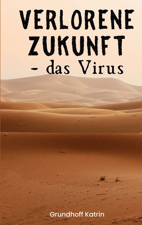 Produktbild: Verlorene Zukunft