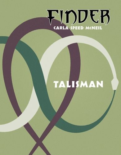 Produktbild: Finder Talisman