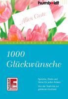 Produktbild: 1000 Gl&uuml;ckw&uuml;nsche