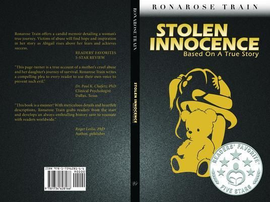 Produktbild: Stolen Innocence