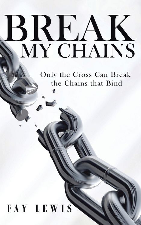 Produktbild: Break My Chains