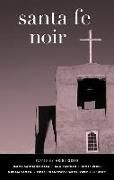 Produktbild: Santa Fe Noir