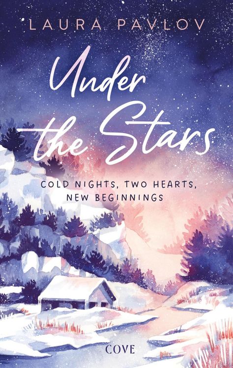 Produktbild: Under the Stars (Cottonwood Cove 2)