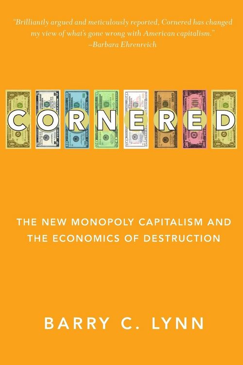 Produktbild: Cornered