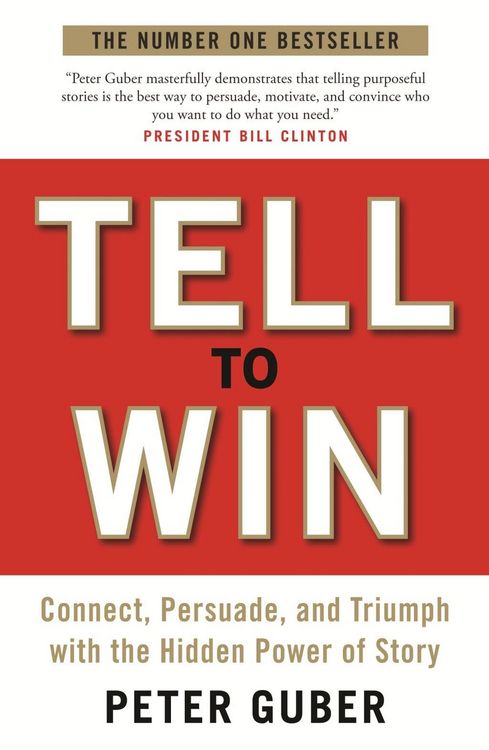 Produktbild: Tell to Win