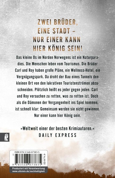 Produktbild: Der K&ouml;nig