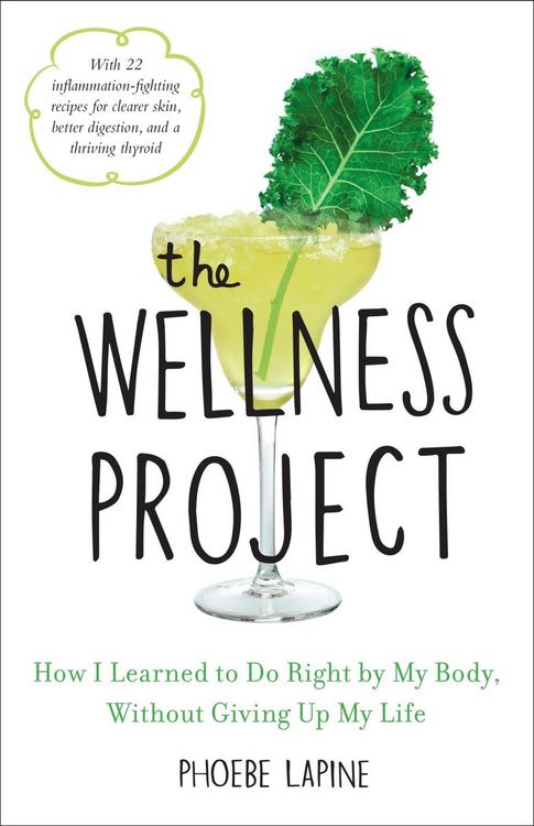 Produktbild: The Wellness Project