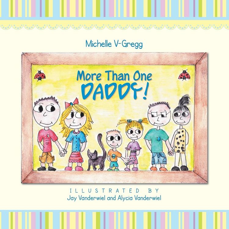 Produktbild: More Than One Daddy!