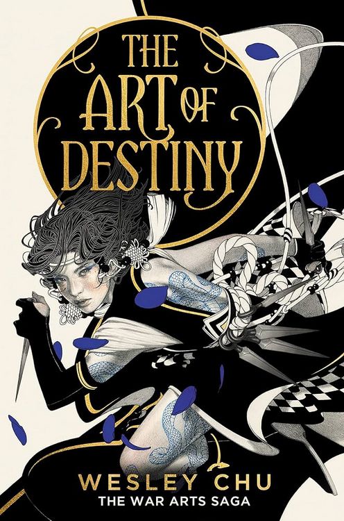 Produktbild: The Art of Destiny