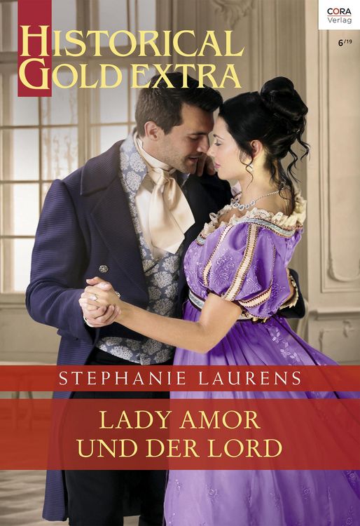 Produktbild: Lady Amor und der Lord