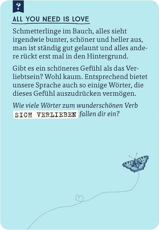 Produktbild: Das gro&szlig;e Quiz der Synonyme