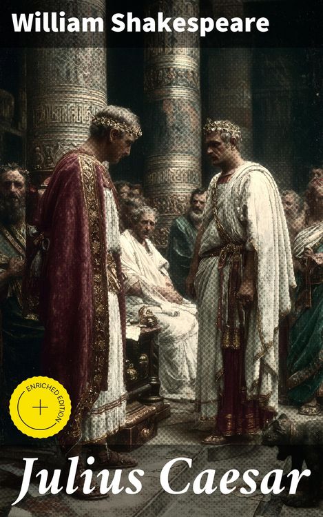 Produktbild: Julius Caesar