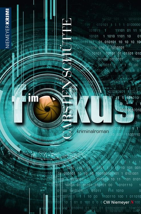 Produktbild: Im Fokus