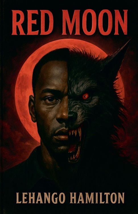 Produktbild: Red Moon