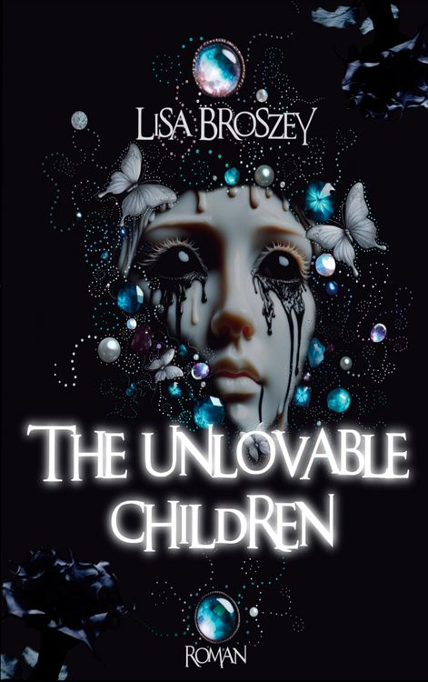 Produktbild: The unlovable children