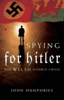 Produktbild: Spying for Hitler