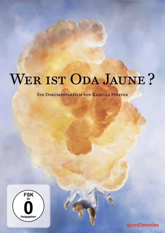 Produktbild: Wer ist Oda Jaune?