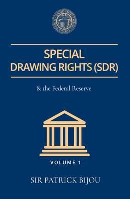 Produktbild: Special Drawing Rights (sdr) and The Federal Reserve