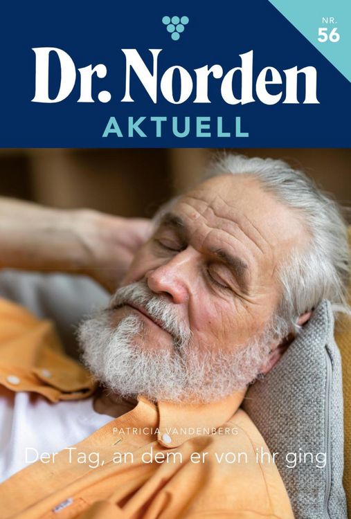 Produktbild: Der Tag, an dem er von ihr ging