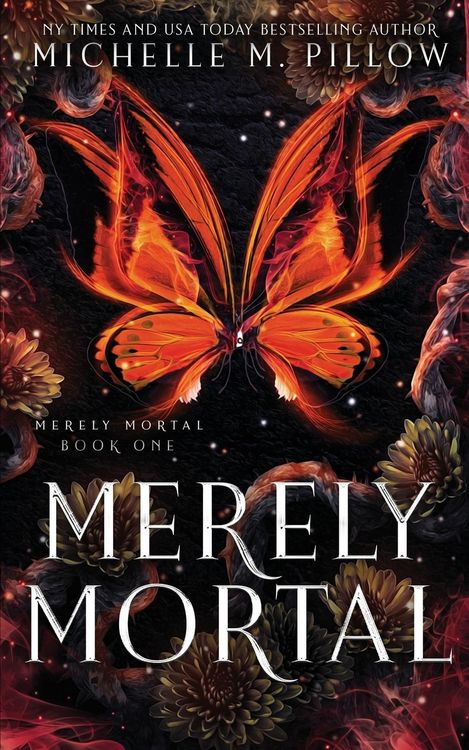 Produktbild: Merely Mortal