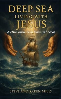 Produktbild: Deep Sea Living with Jesus