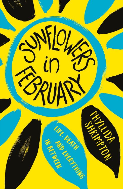Produktbild: Sunflowers in February