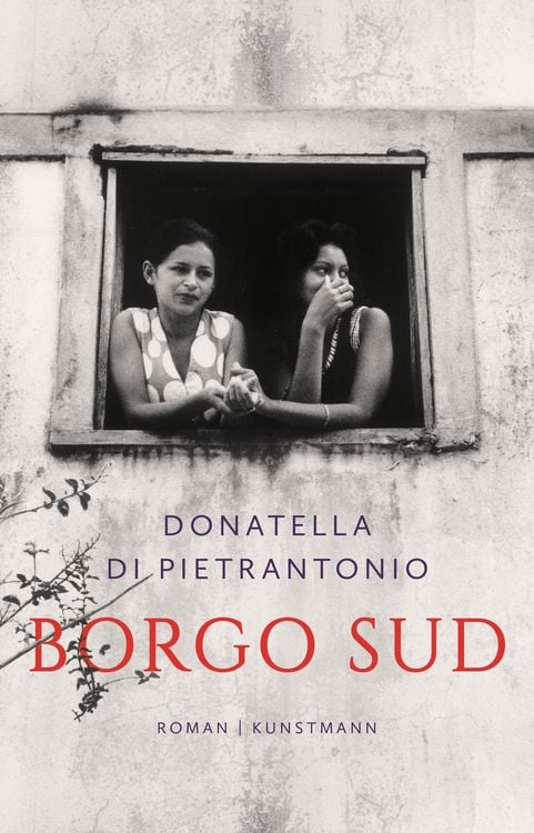 Produktbild: Borgo Sud