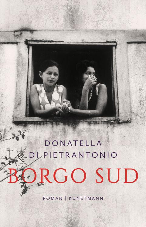 Produktbild: Borgo Sud