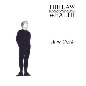 Produktbild: The Law Is An Anagram Of Wealth (Digipak)