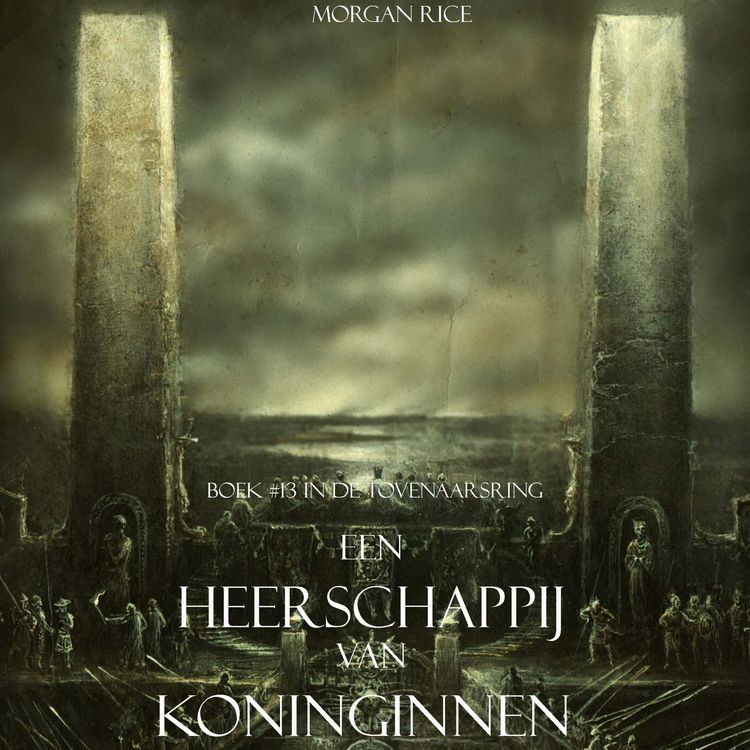Produktbild: Een Heerschappij Van Koninginnen (Boek #13 In De Tovenaarsring)