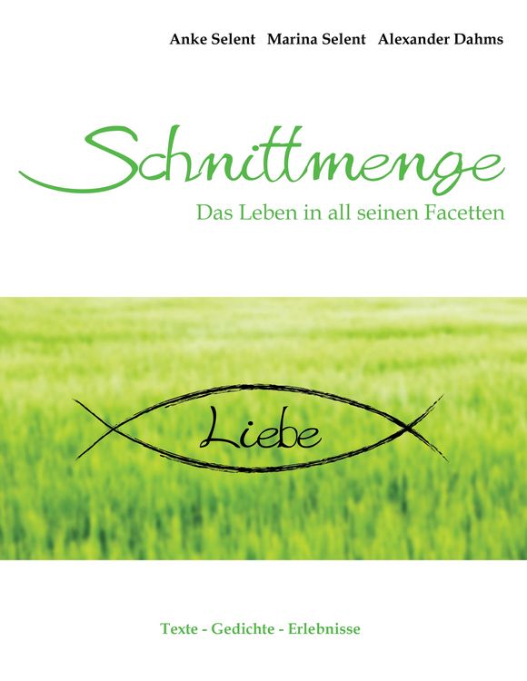 Produktbild: Schnittmenge Liebe