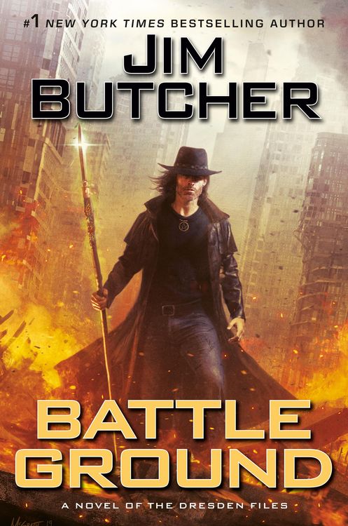 Produktbild: Battle Ground
