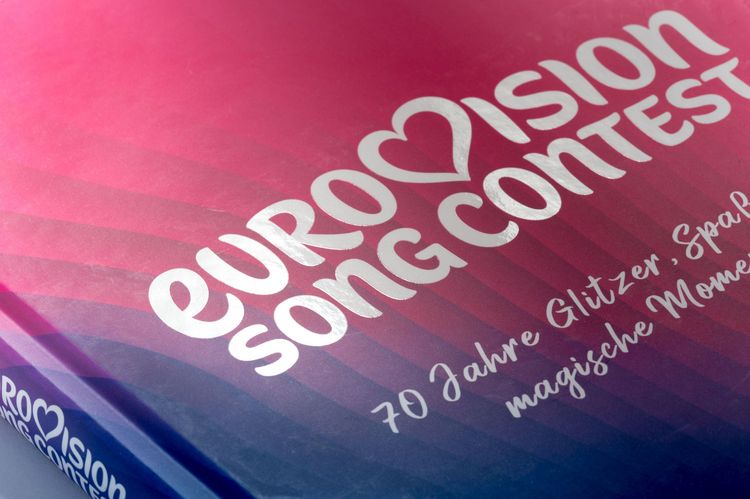 Produktbild: Eurovision Song Contest