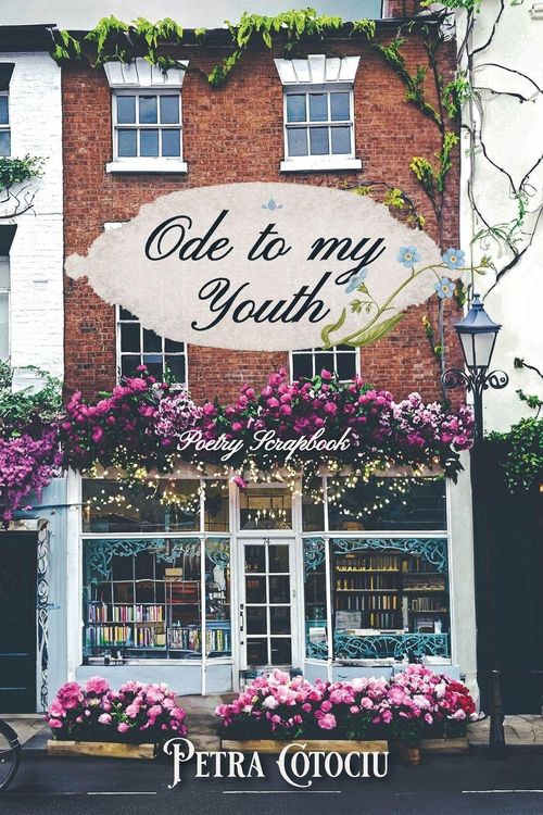 Produktbild: Ode to my Youth