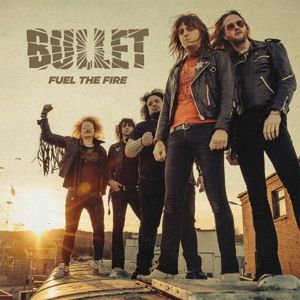 Produktbild: Fuel The Fire