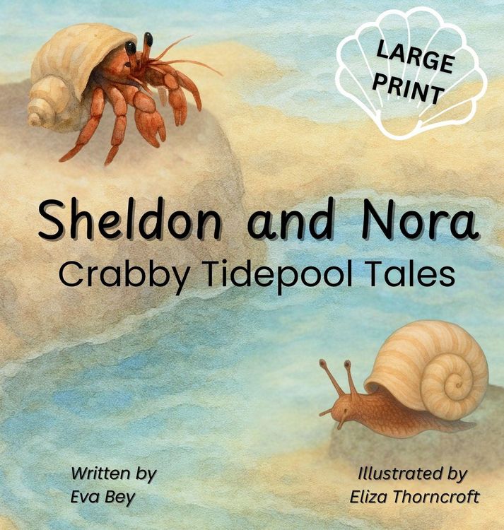 Produktbild: Sheldon and Nora