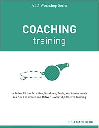 Produktbild: Coaching Training