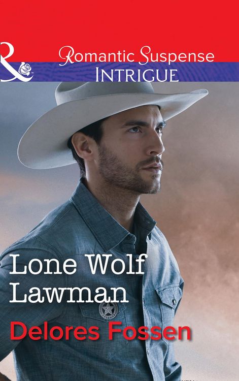 Produktbild: Lone Wolf Lawman